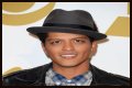 Bruno Mars