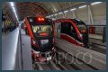 Budi Karya: Jabodebek LRT to Operate 'Conservatively'