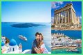 Cruises from Athens: Greek Island Cruises from Athens
