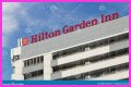 Hilton Garden ___ (hotel chain)