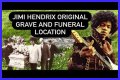 How Jimi Hendrix's Mother Died at the Age of 32