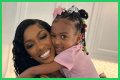 Porsha Williams' Daughter Pilar Makes the Cutest Stink Face in Her Polka Dot Dress