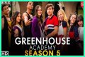 So Many Questions Need Answering in 'Greenhouse Academy' Season 5