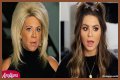 Theresa Caputo Disagrees with Daughter Victoria over Her Upcoming Wedding