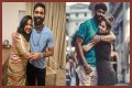 Who is Dhanush Dating Now